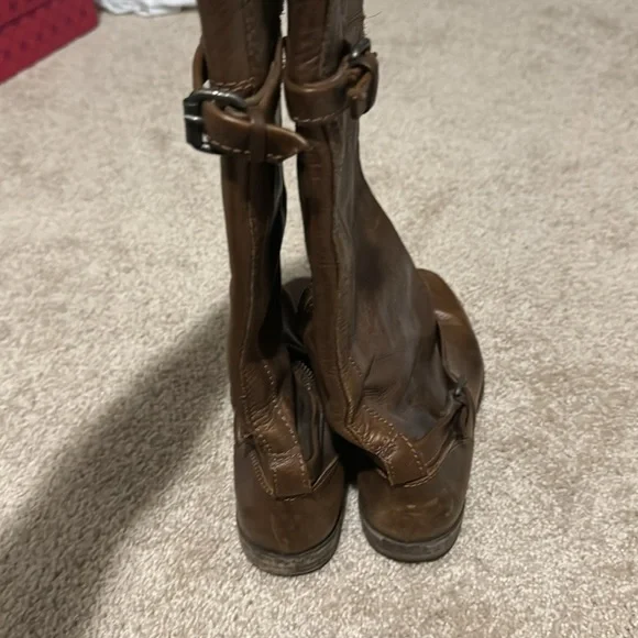 Frye Riding Boot - Picture 4 of 6
